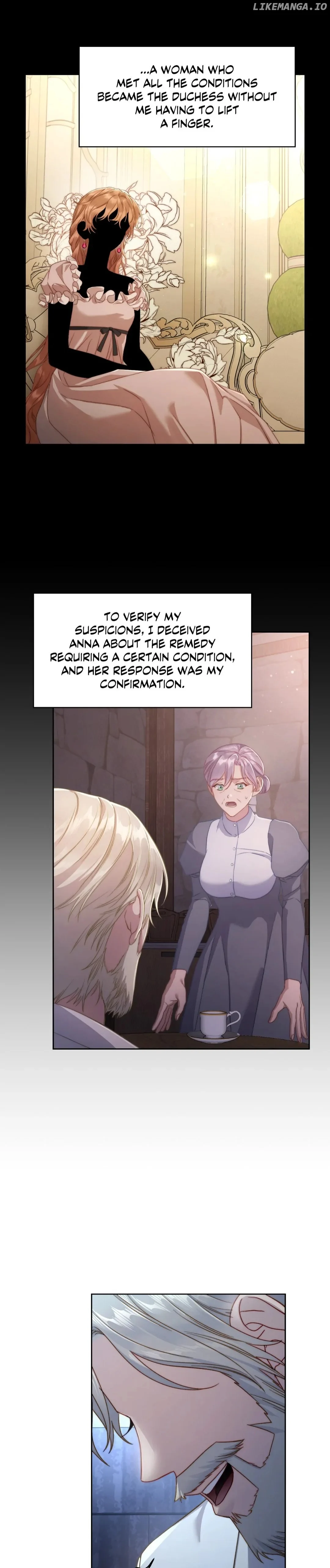 Lucia Chapter 119 page 28