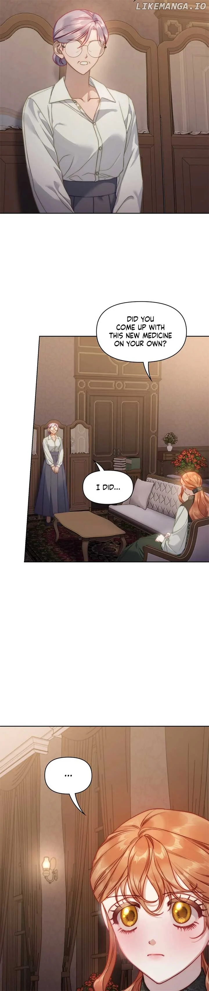 Lucia Chapter 120 page 2