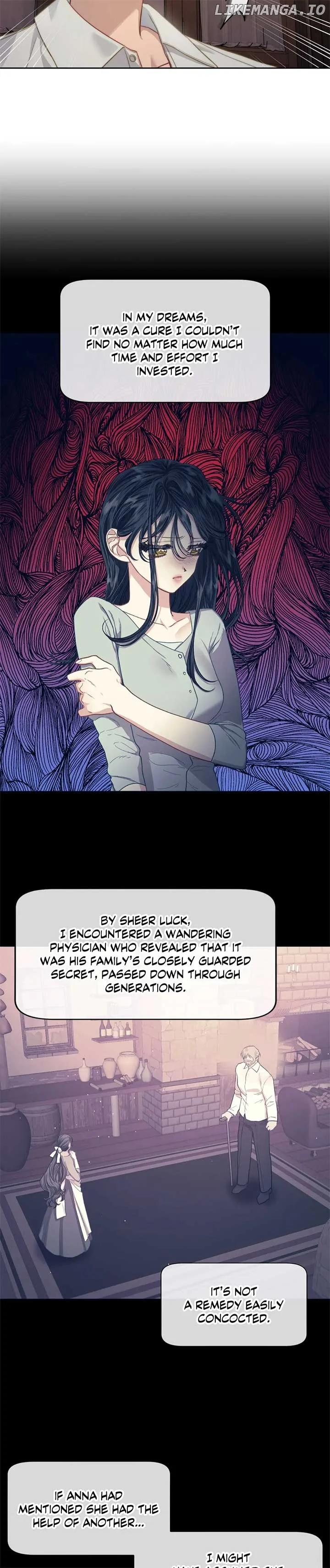 Lucia Chapter 120 page 7