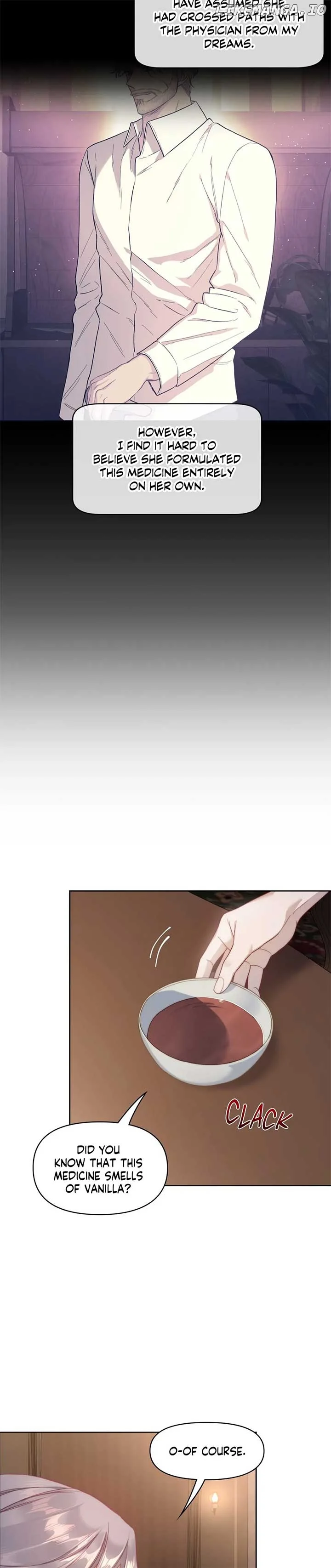Lucia Chapter 120 page 8