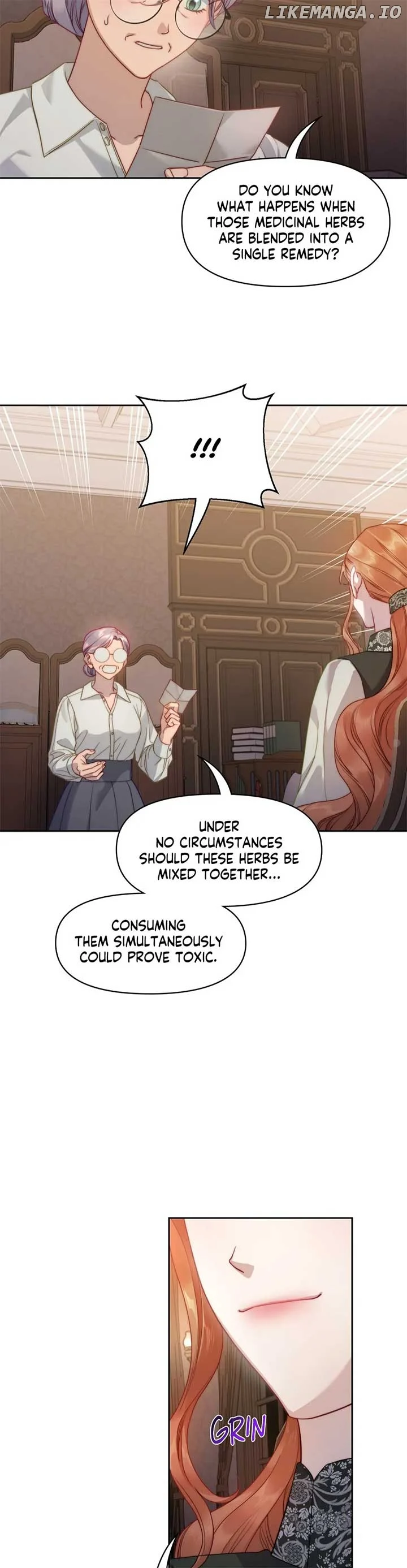 Lucia Chapter 120 page 5