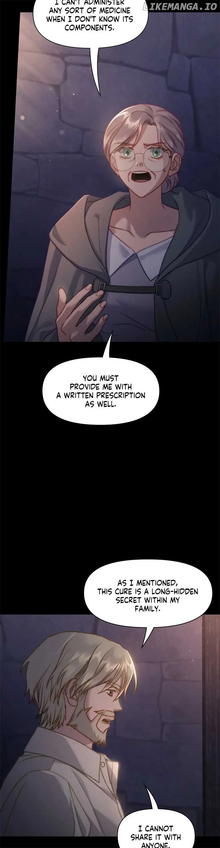 Lucia Chapter 120 page 12