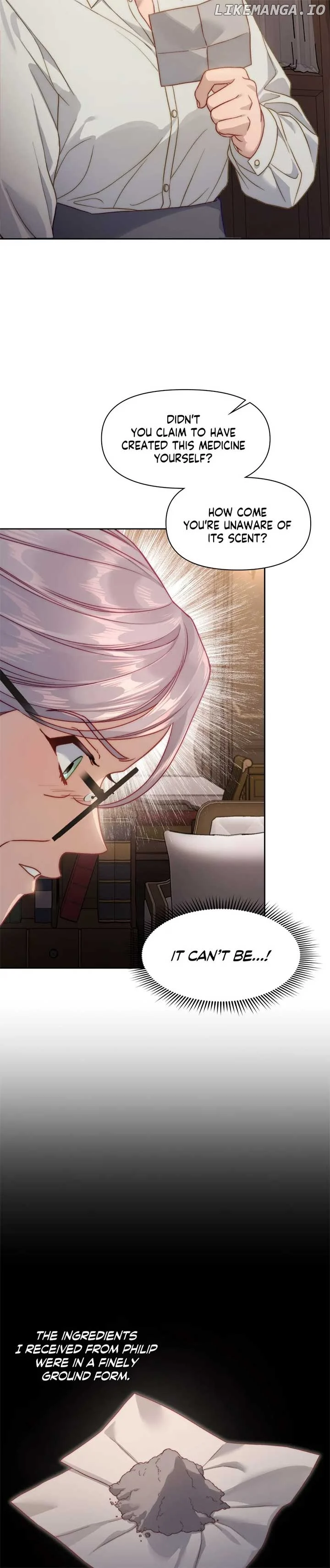 Lucia Chapter 120 page 10