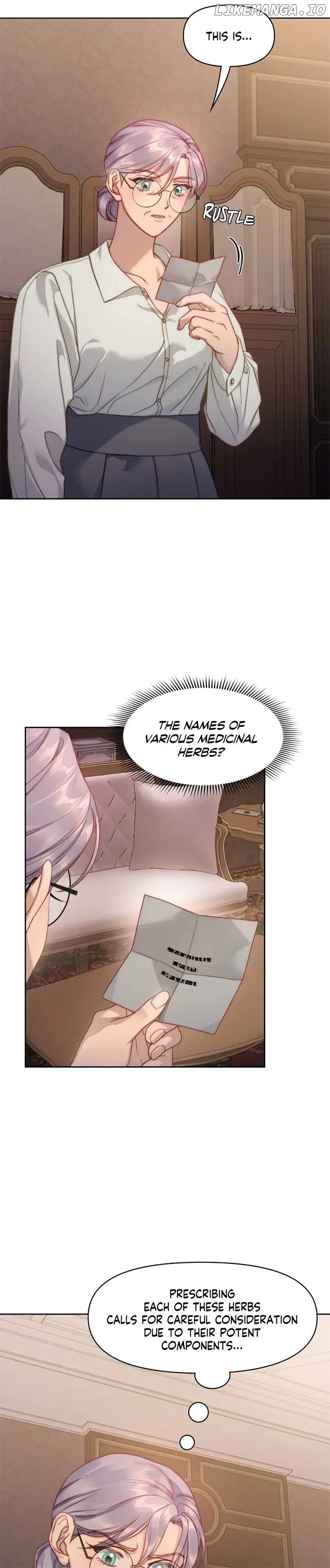 Lucia Chapter 120 page 4