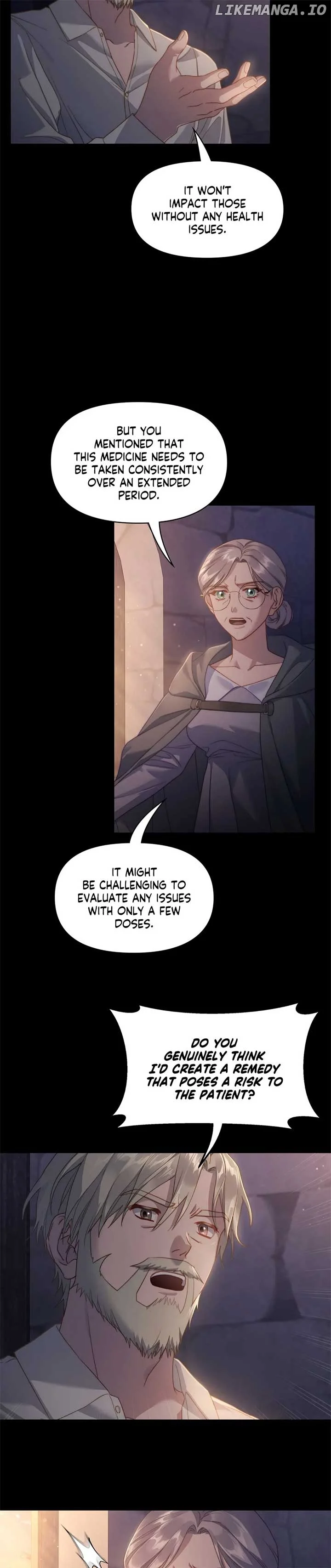 Lucia Chapter 120 page 15