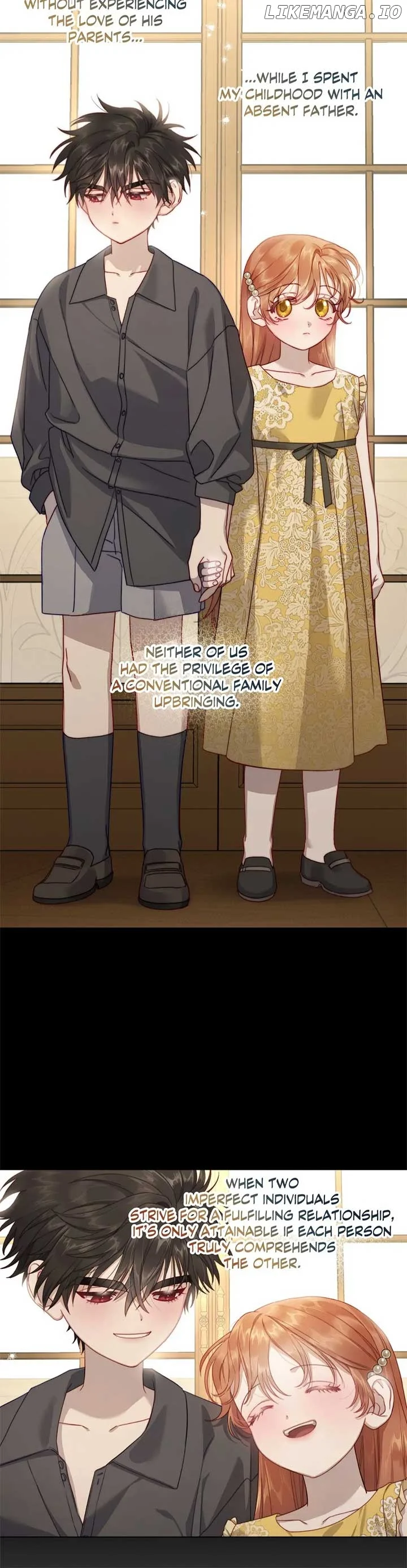 Lucia Chapter 120 page 29