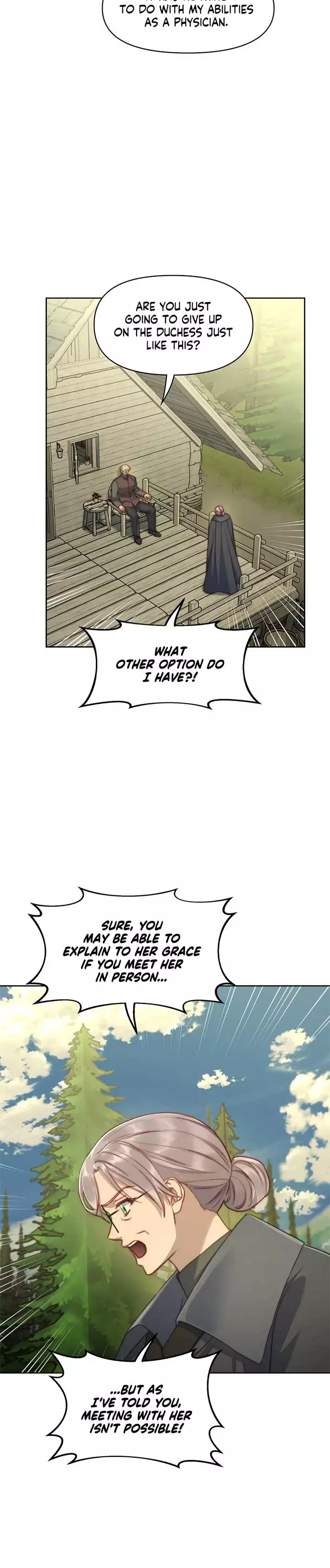 Lucia Chapter 121 page 5
