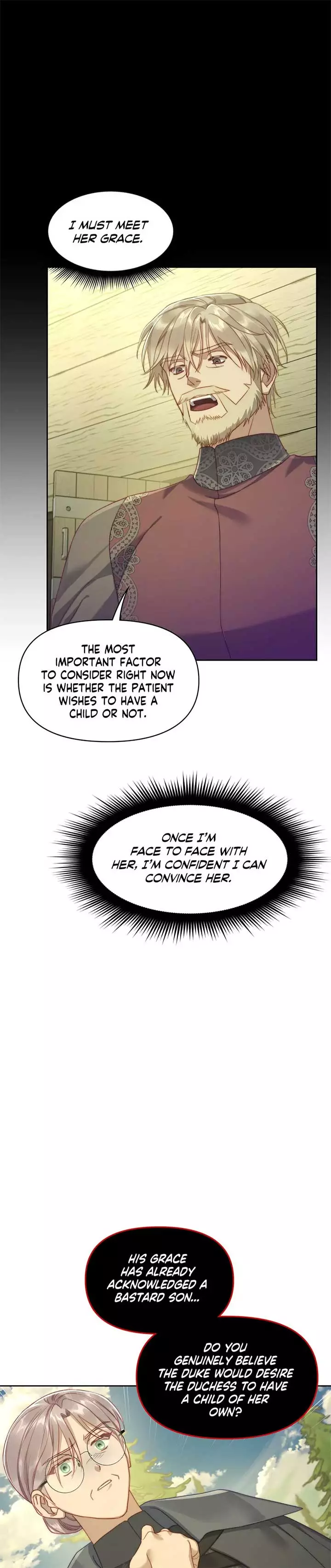 Lucia Chapter 121 page 11