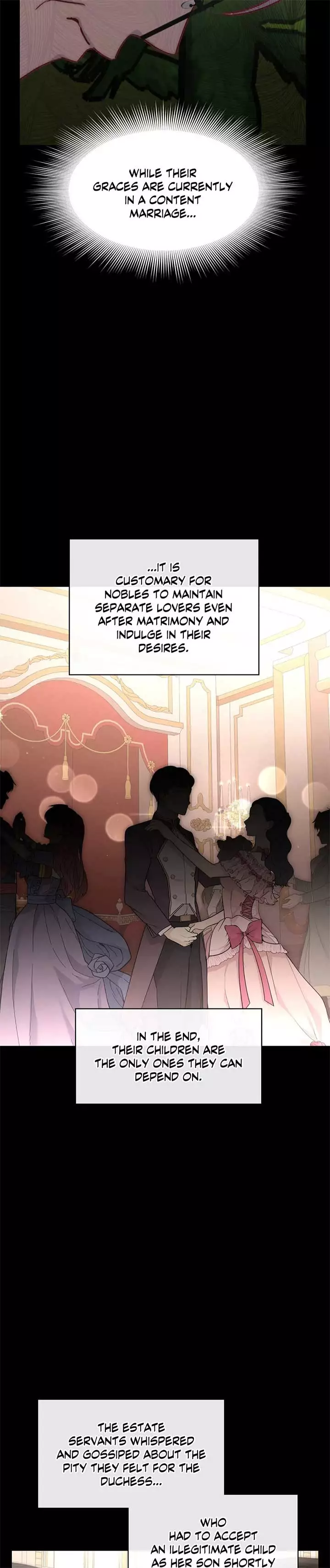 Lucia Chapter 121 page 15