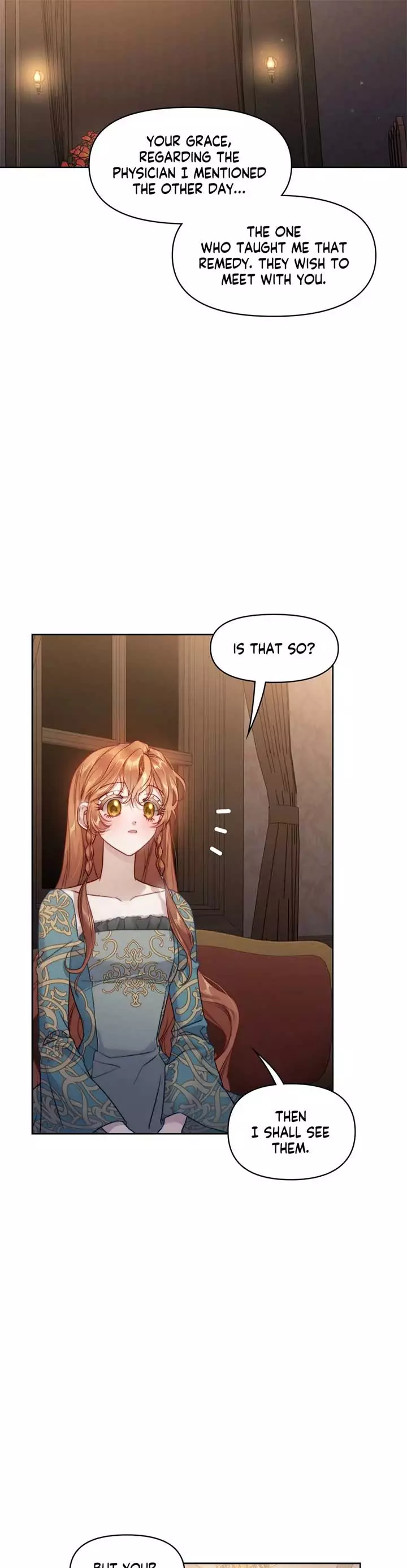 Lucia Chapter 121 page 19