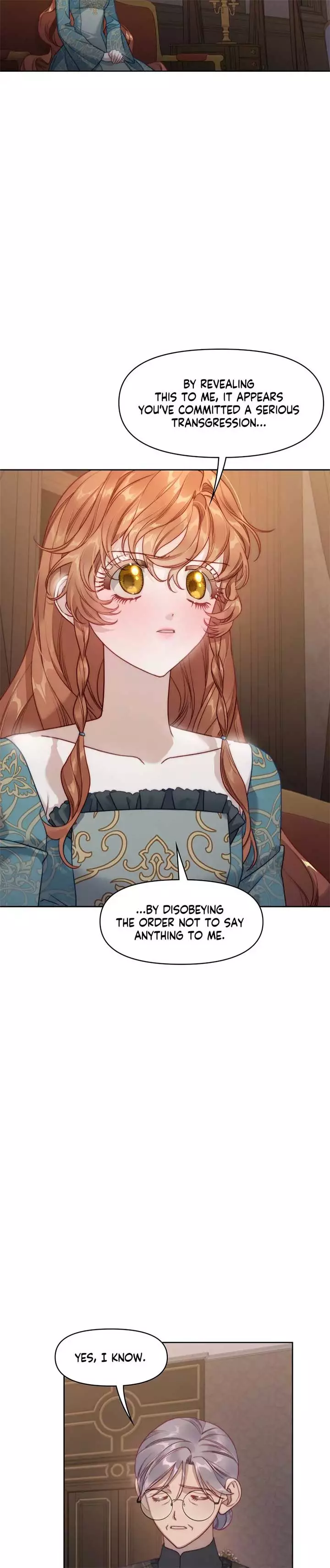 Lucia Chapter 121 page 22