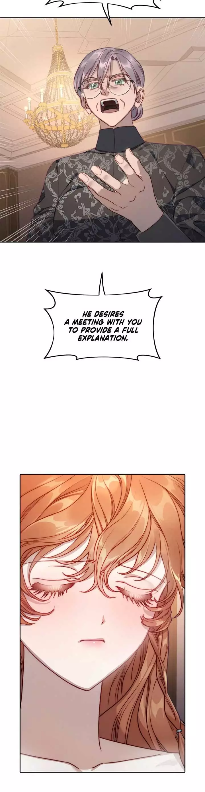 Lucia Chapter 121 page 25