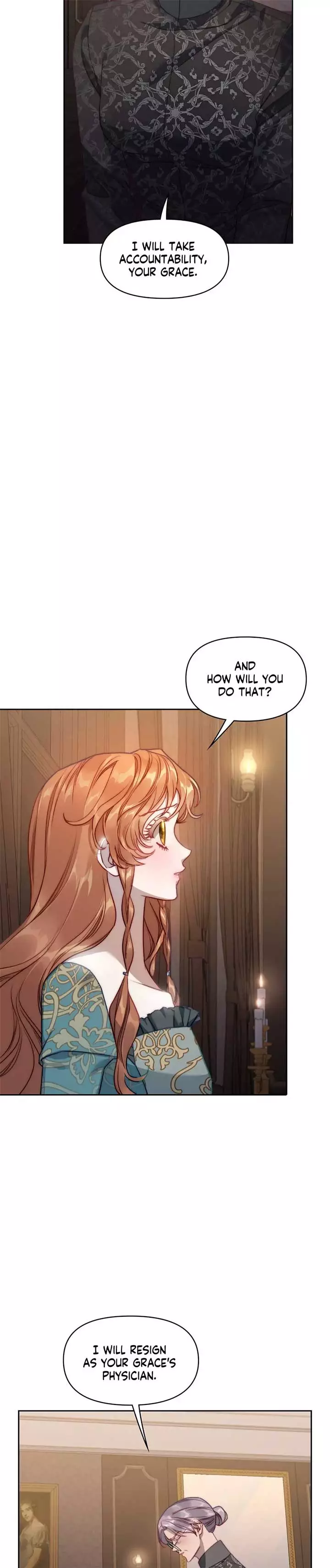 Lucia Chapter 121 page 23