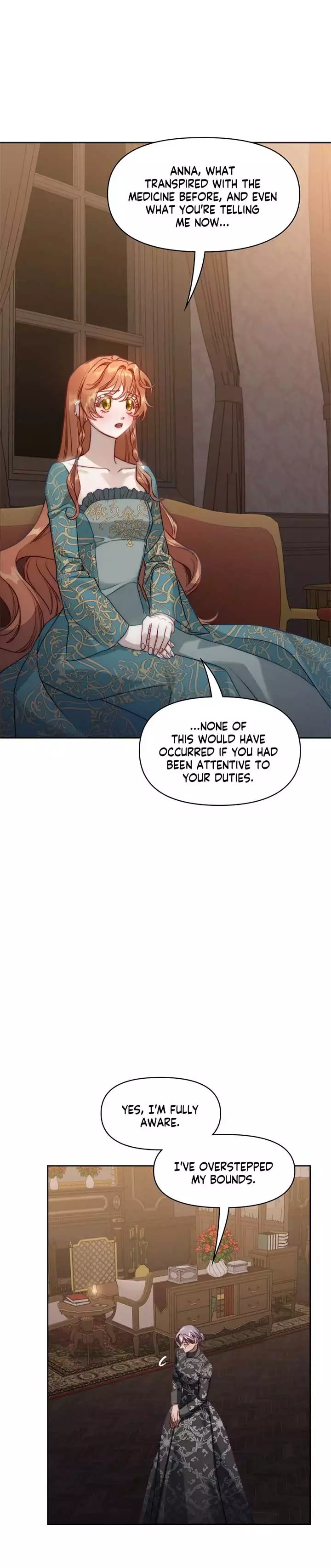 Lucia Chapter 121 page 26