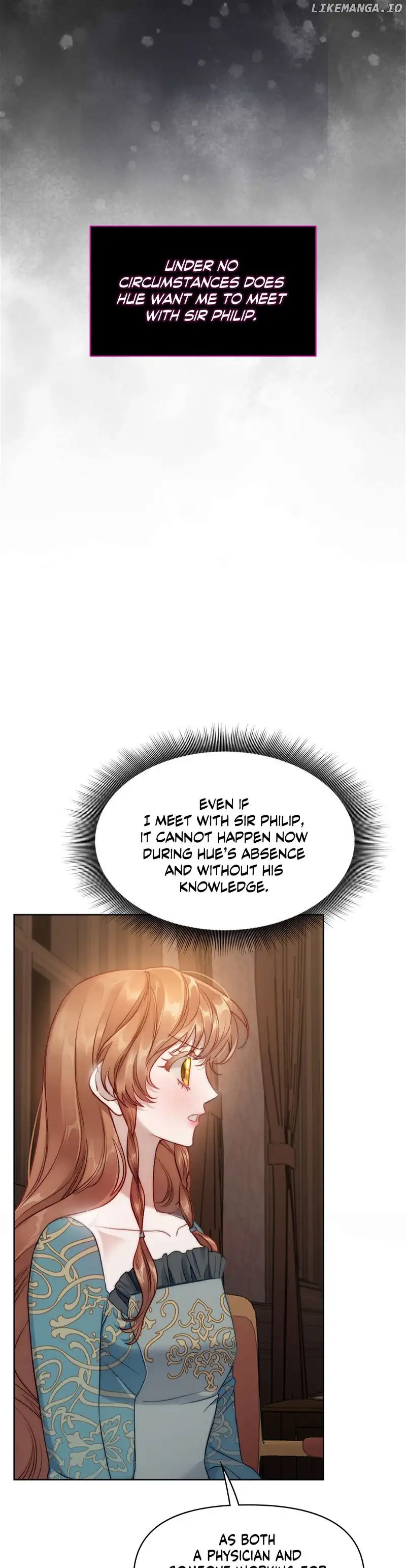 Lucia Chapter 122 page 11