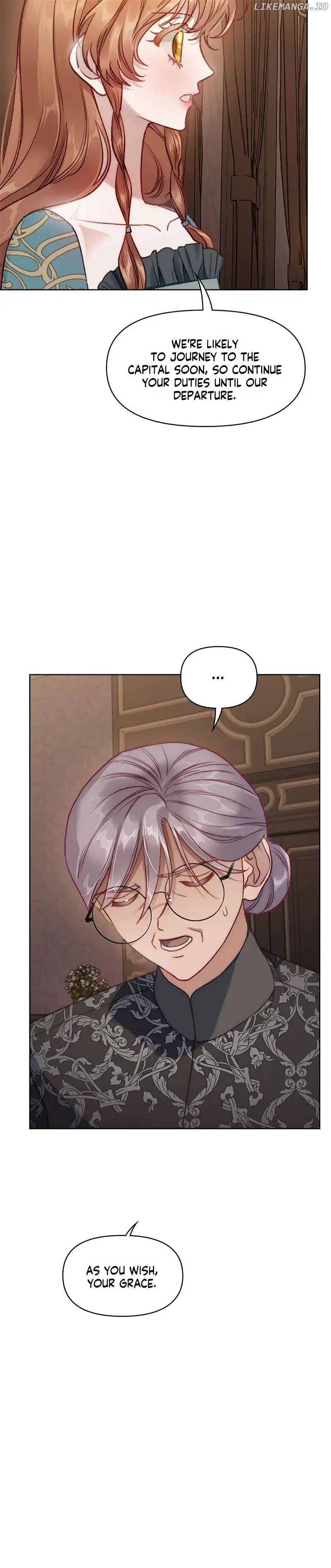 Lucia Chapter 122 page 13