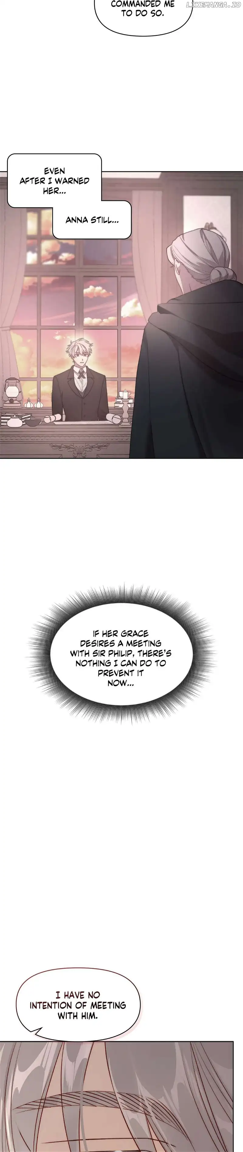 Lucia Chapter 122 page 16