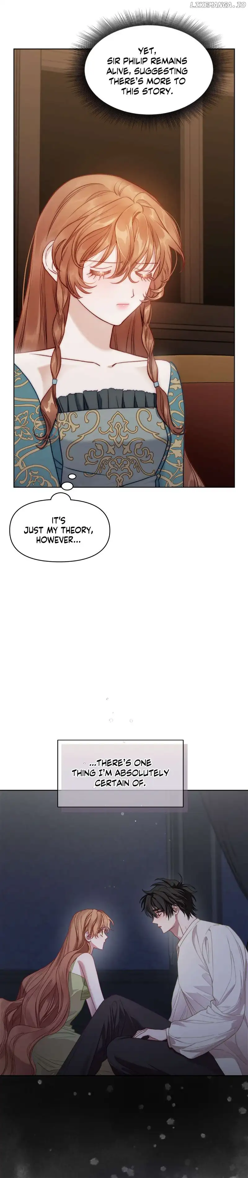 Lucia Chapter 122 page 10