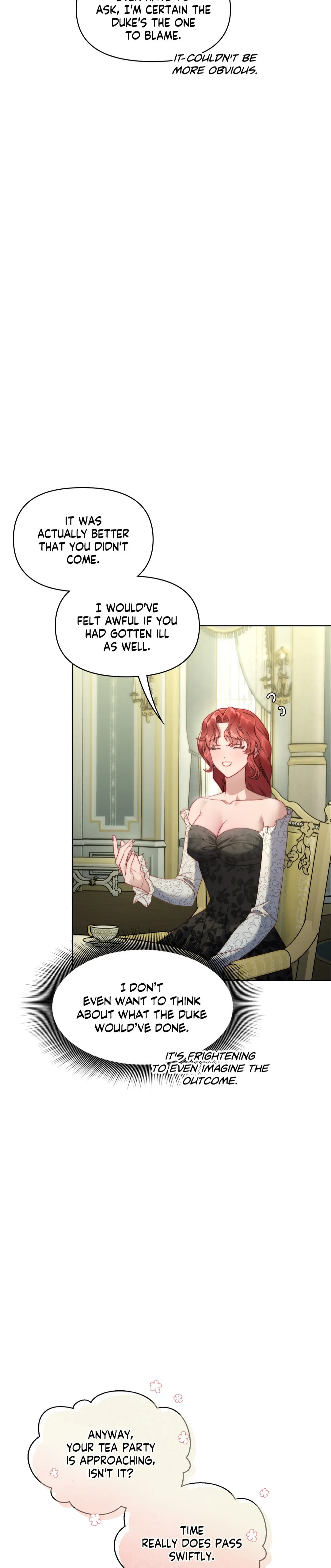 Lucia Chapter 123 page 8