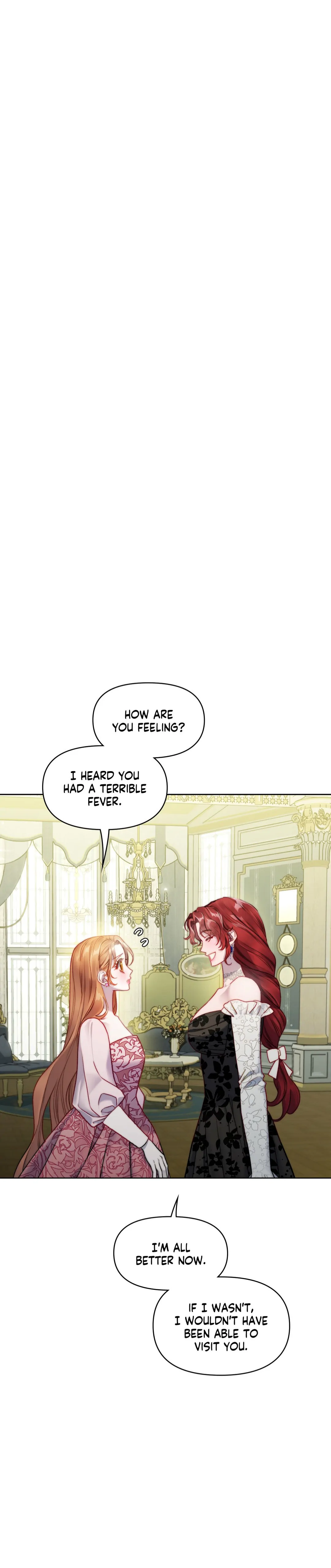 Lucia Chapter 123 page 1