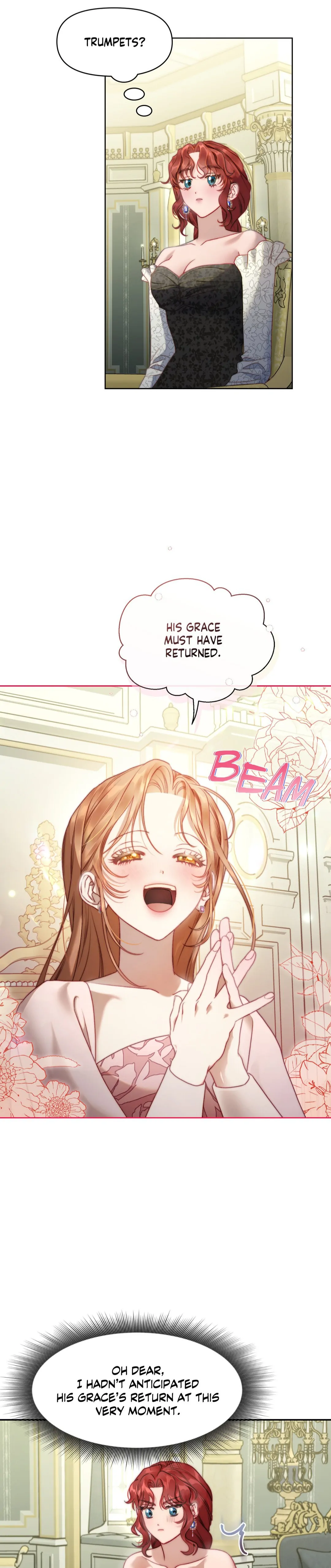 Lucia Chapter 123 page 15