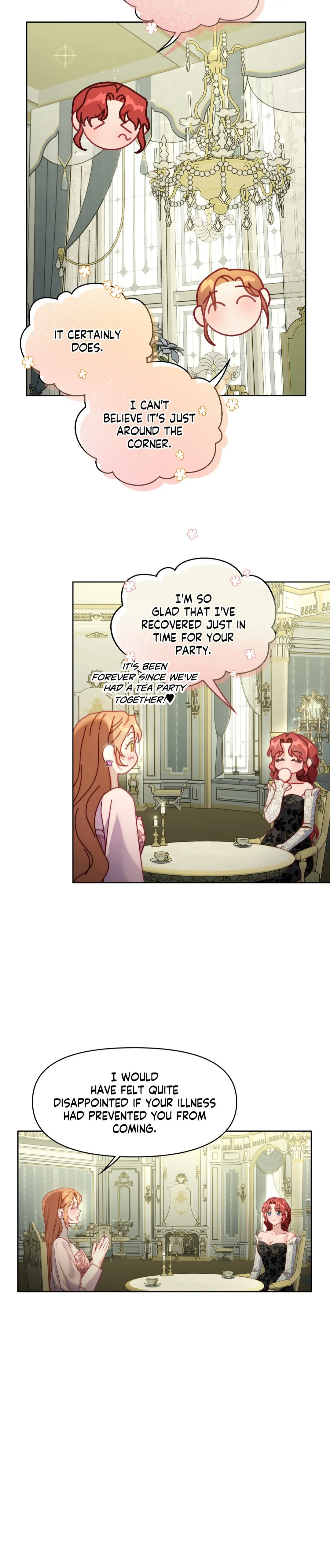 Lucia Chapter 123 page 9
