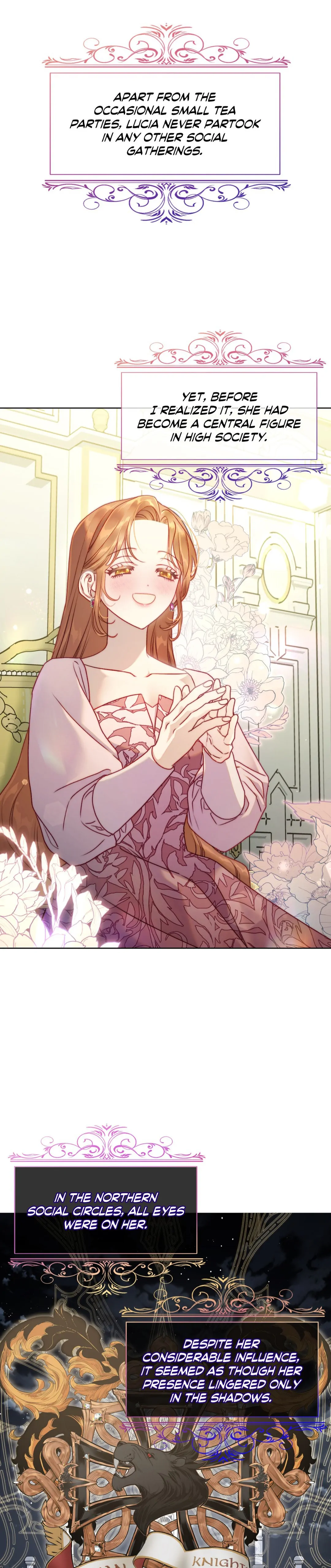 Lucia Chapter 123 page 10