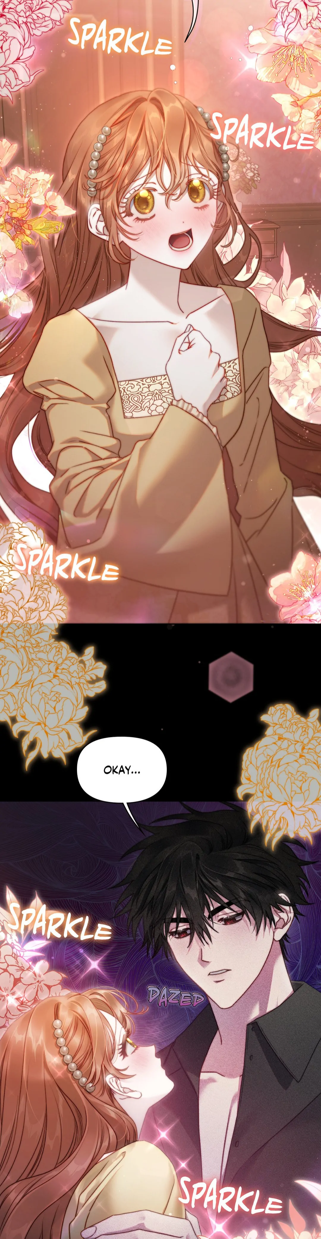Lucia Chapter 123 page 6