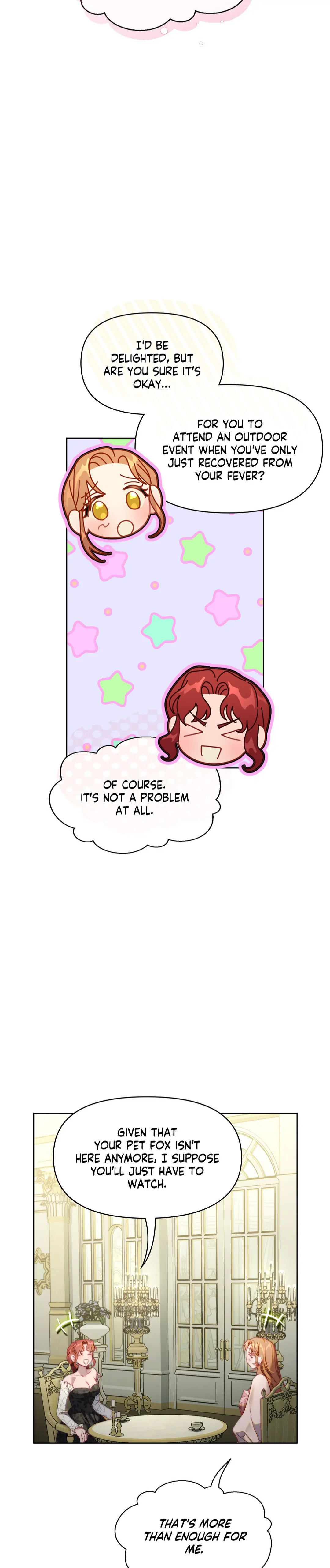 Lucia Chapter 123 page 13