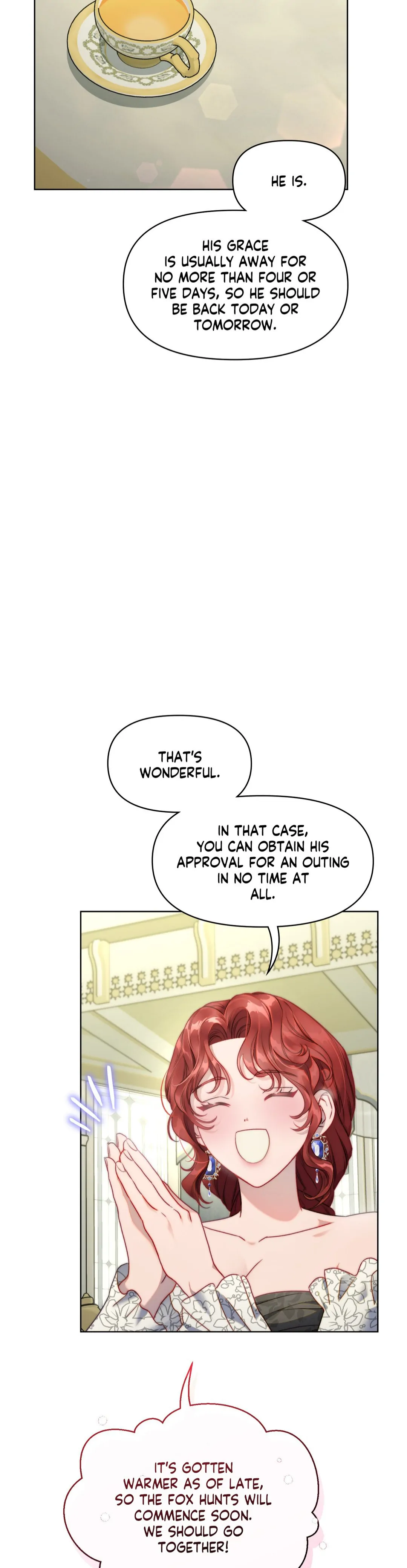 Lucia Chapter 123 page 12