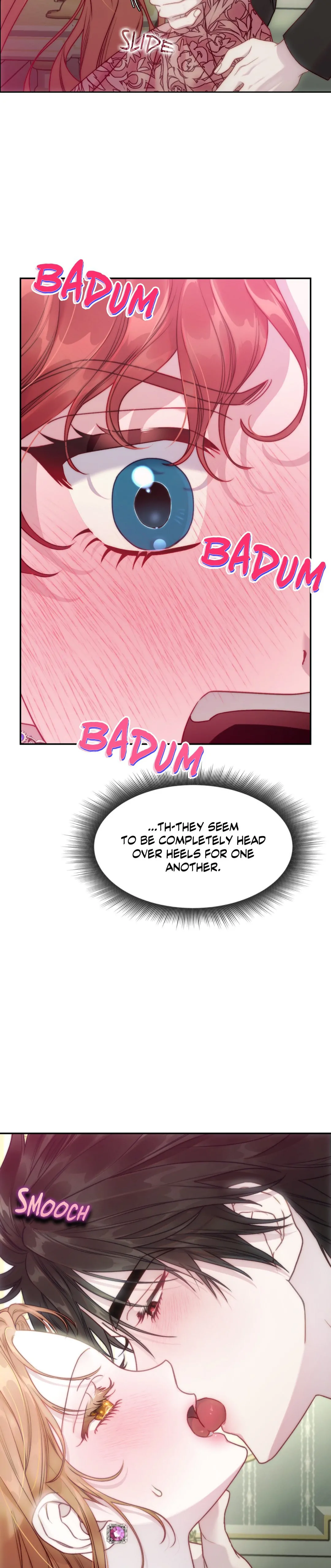 Lucia Chapter 123 page 27