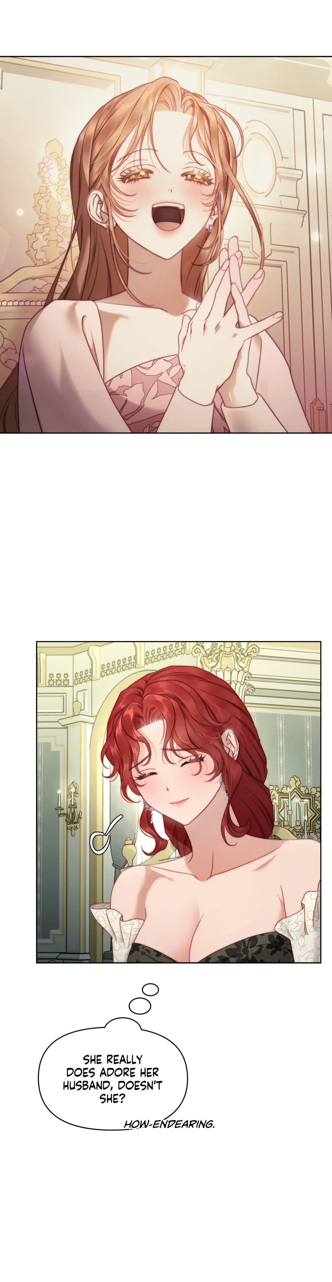 Lucia Chapter 123 page 18