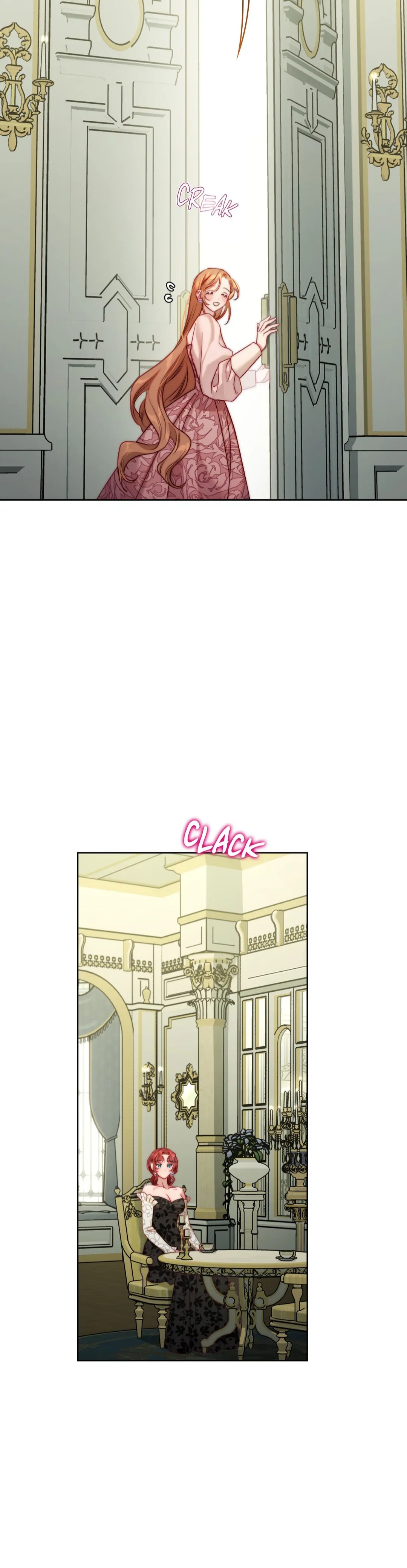 Lucia Chapter 123 page 17