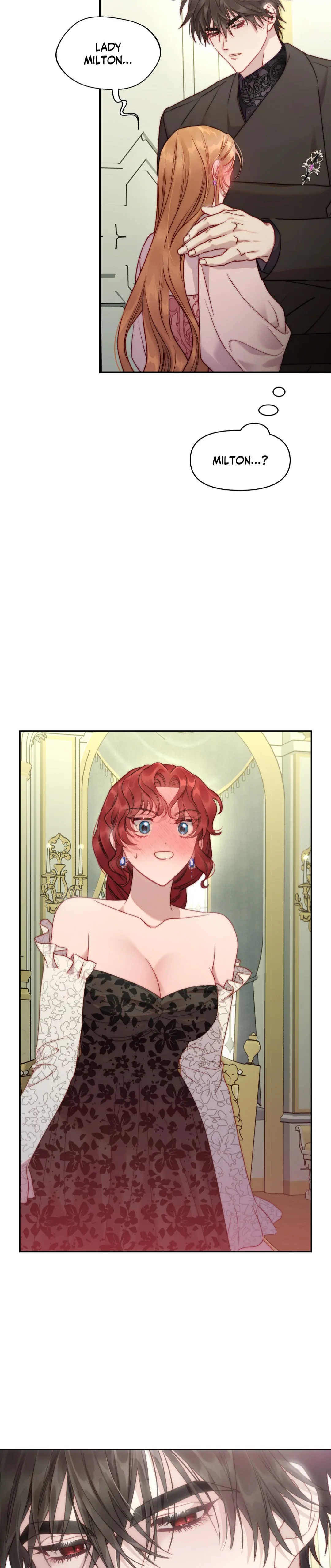 Lucia Chapter 123 page 33