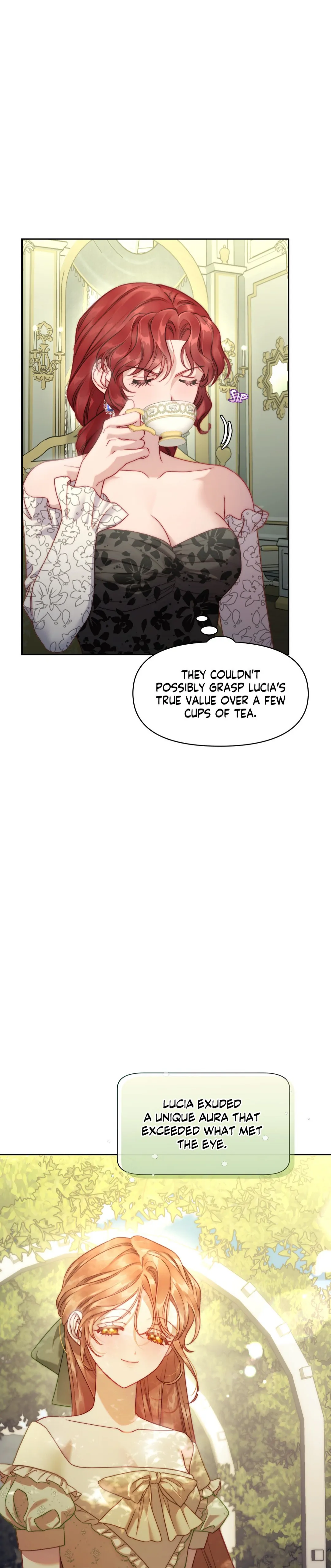 Lucia Chapter 123 page 20