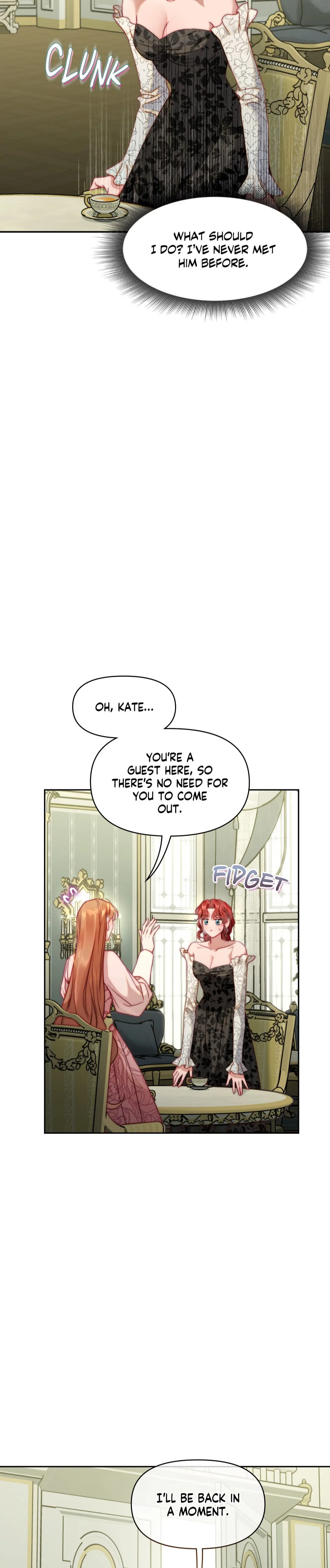 Lucia Chapter 123 page 16
