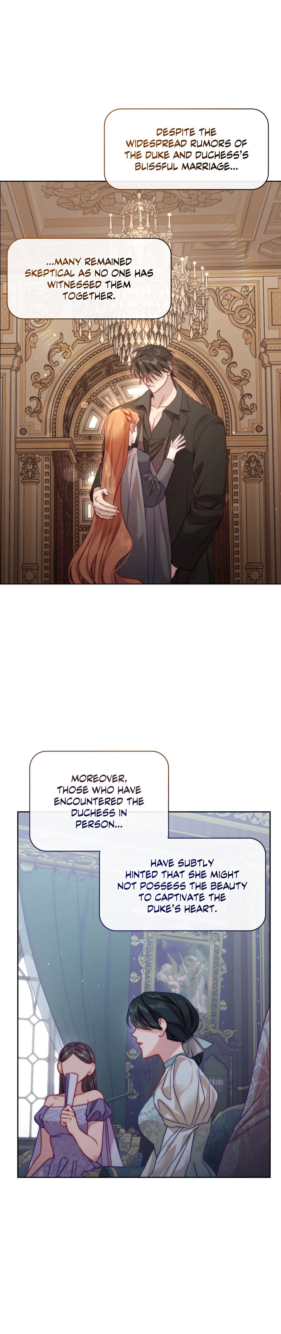 Lucia Chapter 123 page 19