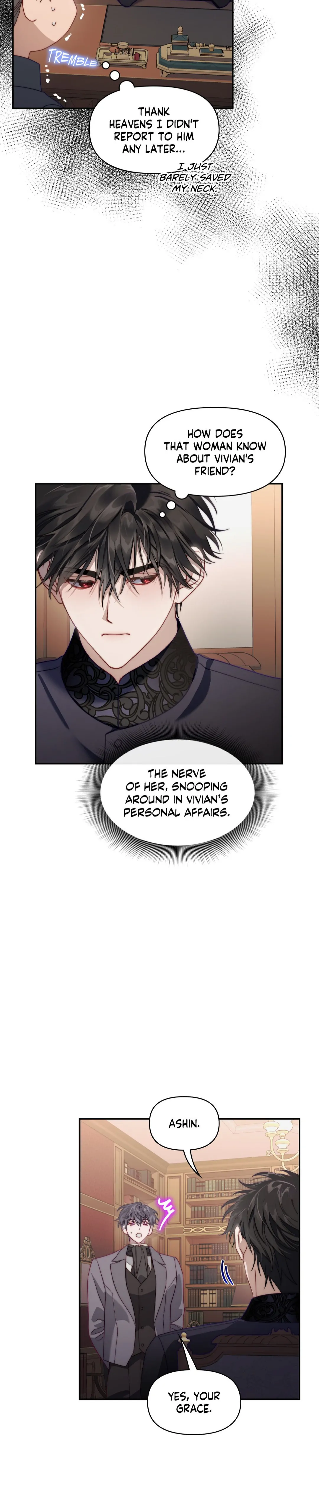 Lucia Chapter 124 page 10