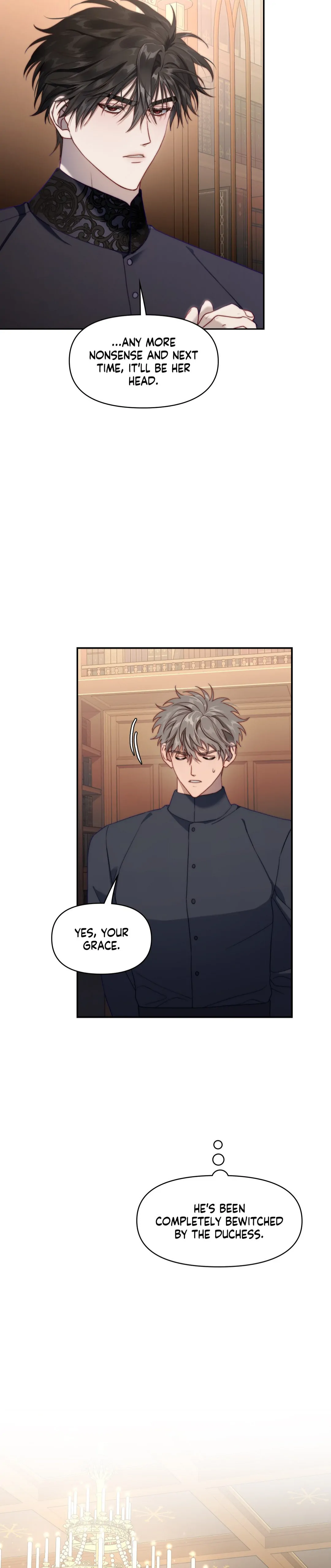 Lucia Chapter 124 page 14