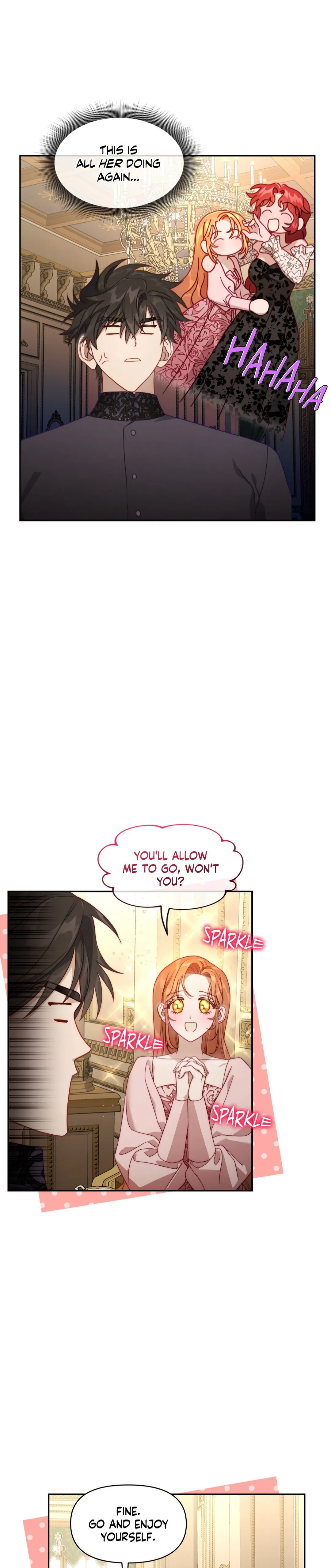 Lucia Chapter 124 page 16
