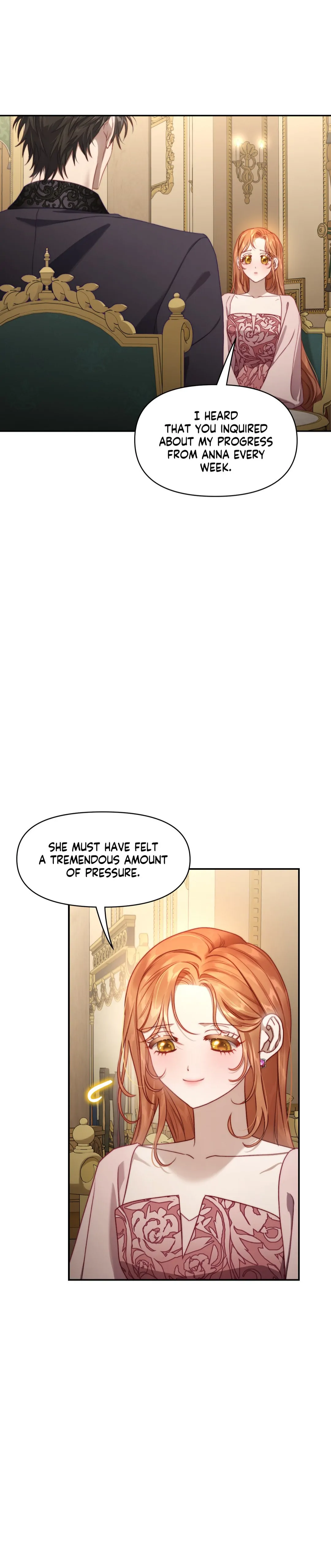 Lucia Chapter 124 page 21
