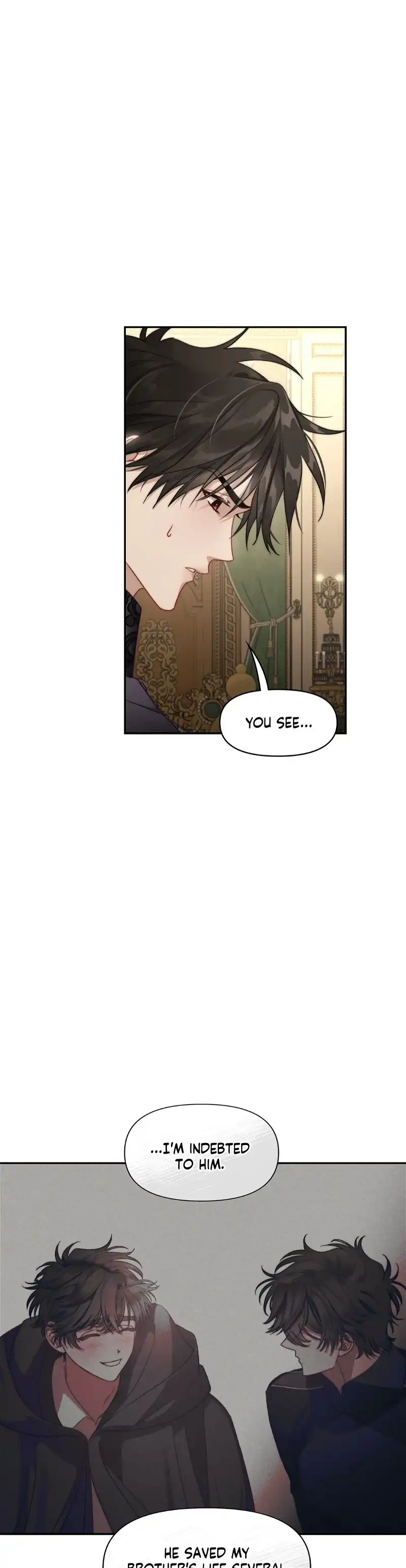Lucia Chapter 125 page 5