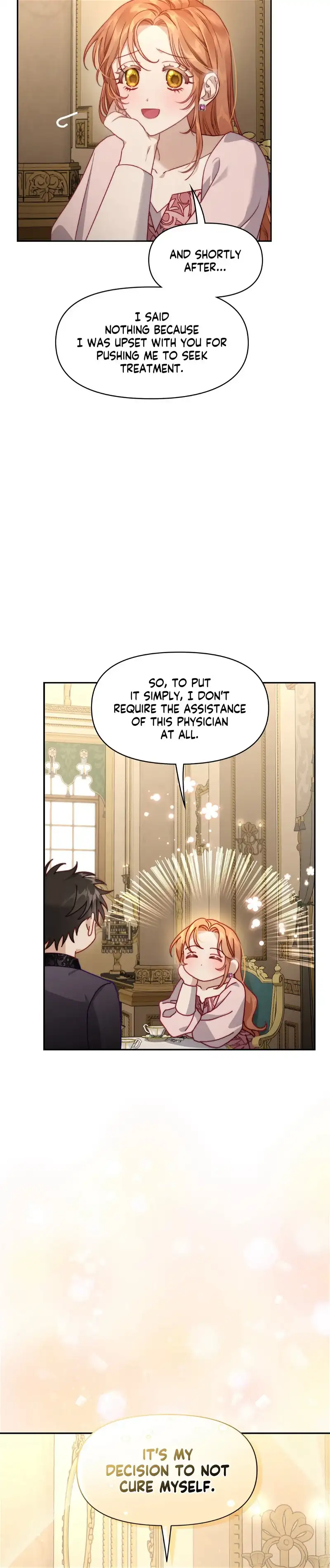 Lucia Chapter 125 page 13