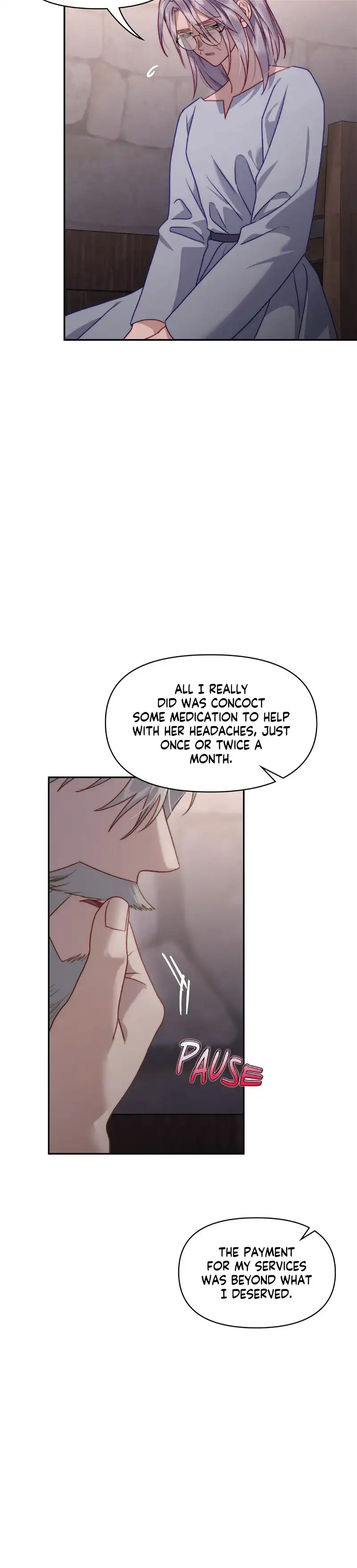 Lucia Chapter 125 page 33