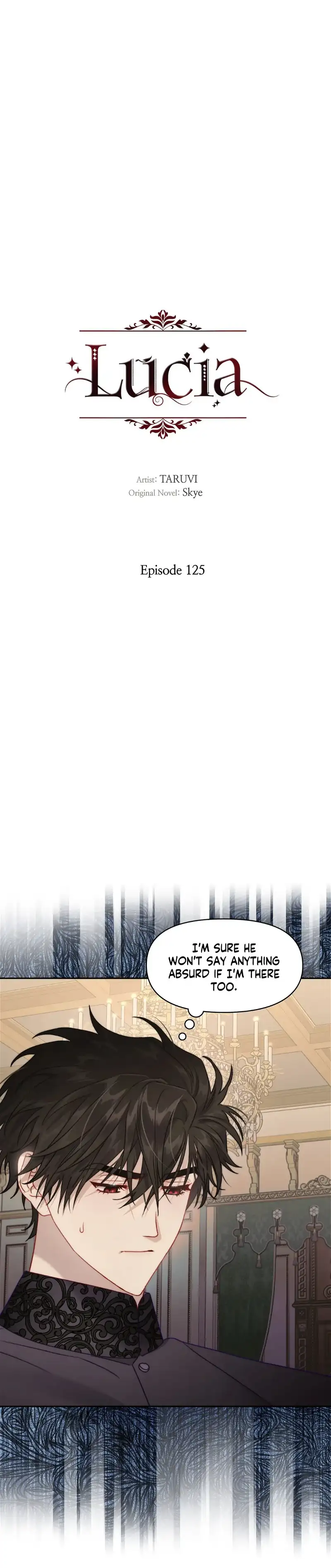 Lucia Chapter 125 page 2