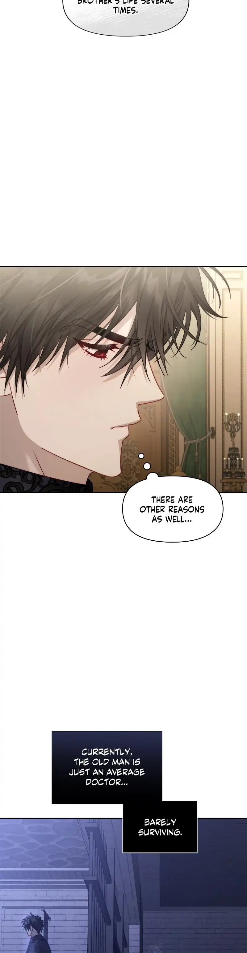 Lucia Chapter 125 page 6