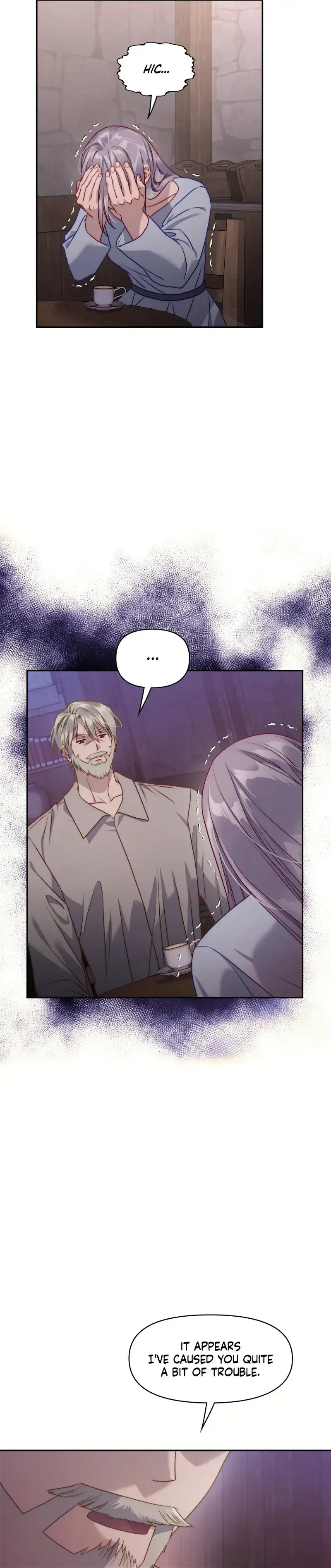 Lucia Chapter 125 page 27