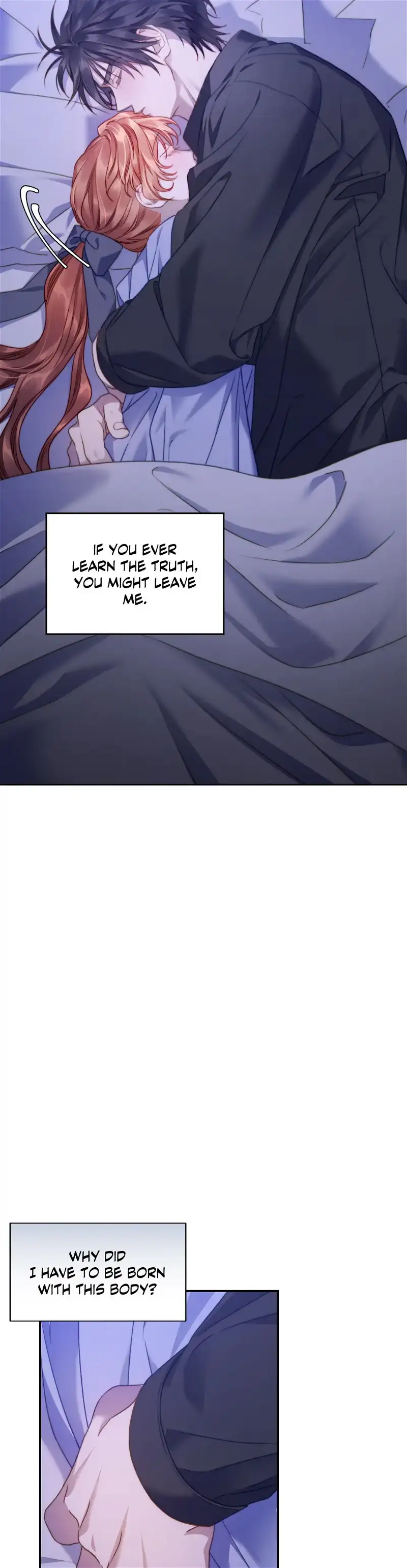 Lucia Chapter 126 page 6