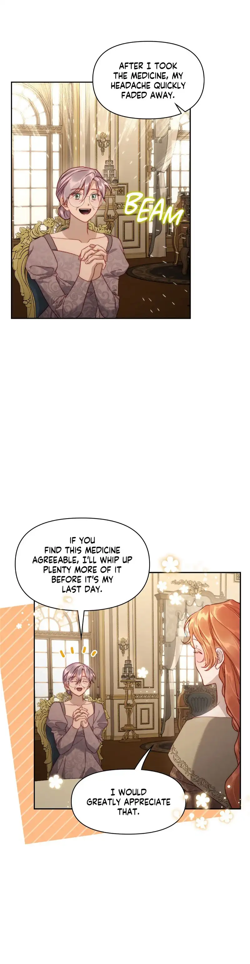 Lucia Chapter 126 page 18