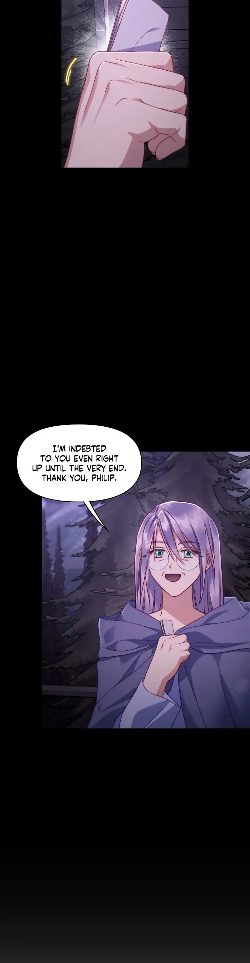 Lucia Chapter 126 page 23